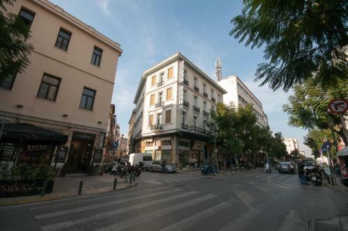 Hotel Cecil