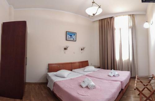 Hotel Cecil