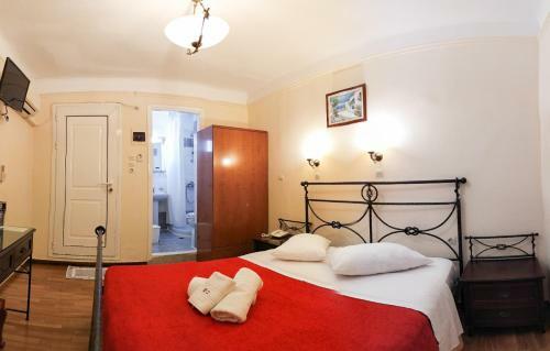 Hotel Cecil