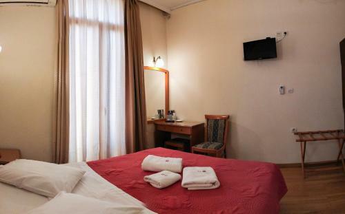 Hotel Cecil