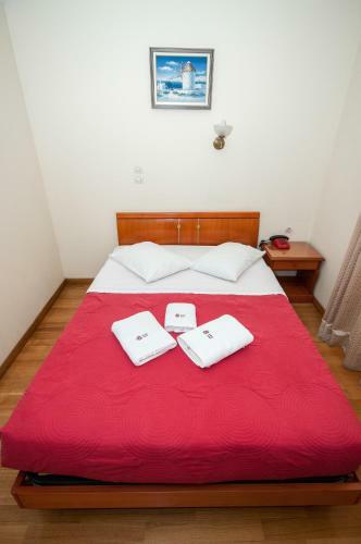 Hotel Cecil