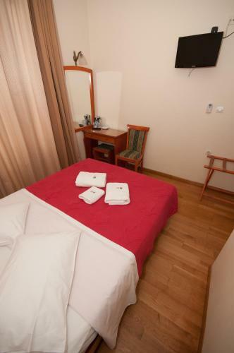 Hotel Cecil