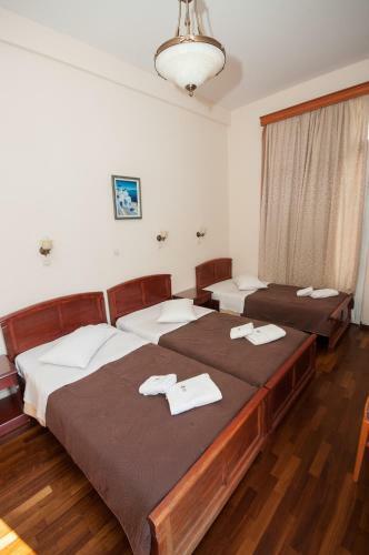 Hotel Cecil