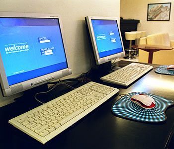 Hotel Economy