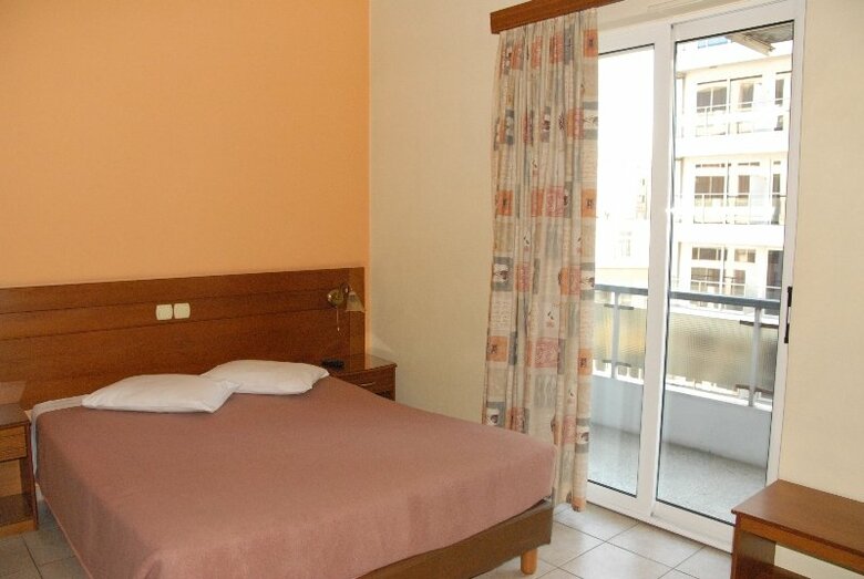 Hotel Vienna