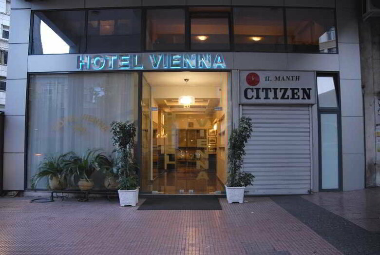 Hotel Vienna