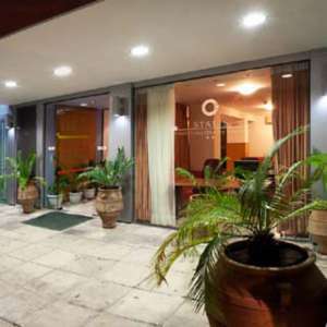 Hotel Stalis