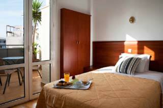 Hotel Stalis