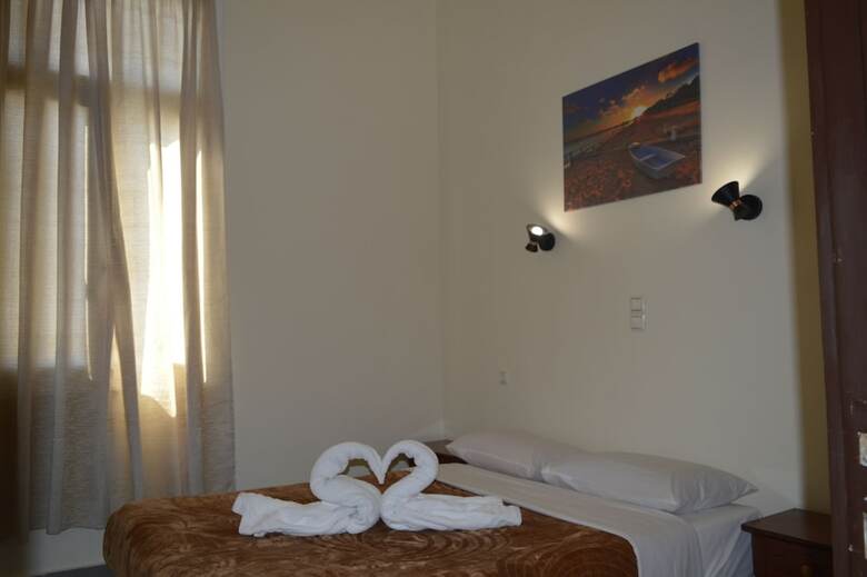 Apollonio Hotel