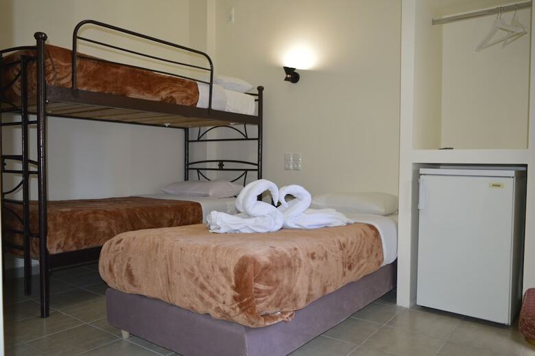 Apollonio Hotel