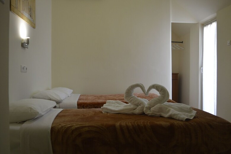 Apollonio Hotel