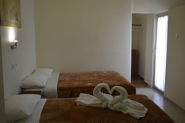 Apollonio Hotel