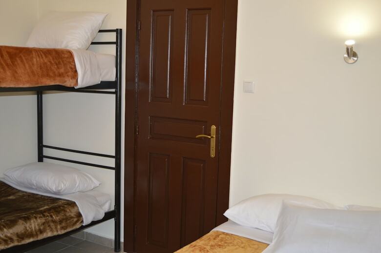Apollonio Hotel