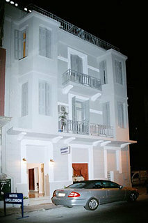 Apollonio Hotel