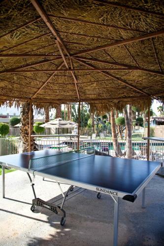 Villa Desert Isle Resort