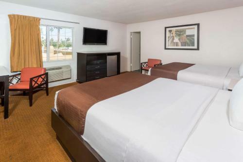 Motel Knights Inn