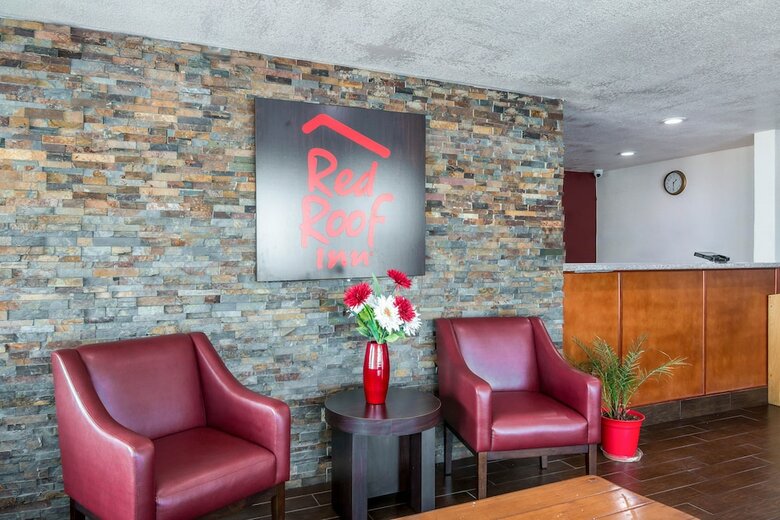 Hotel Red Roof Inn Palmdale - Lancaster