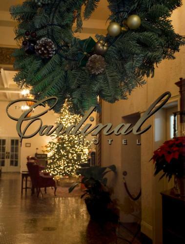 Cardinal Hotel