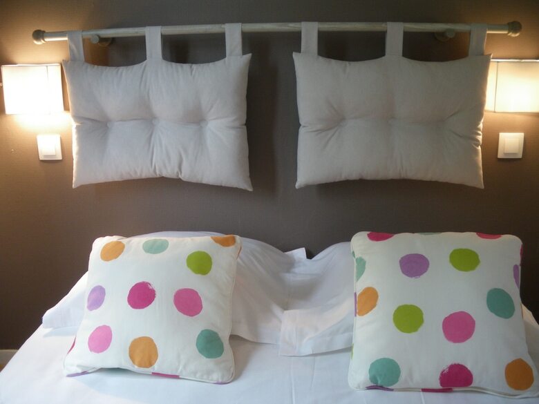 Hotel Le Royalty