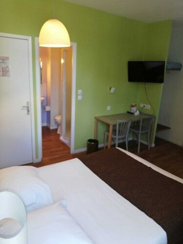 Hotel Le Royalty