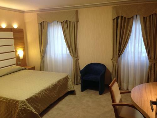 Hotel Vela D'oro Dependence