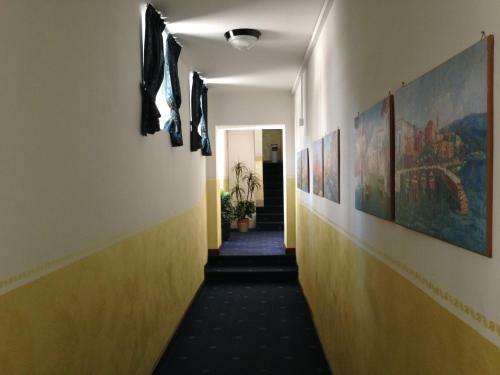 Hotel Vela D'oro Dependence