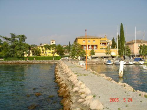 Hotel Vela D'oro Dependence