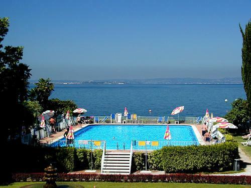 Hotel Vela D'oro Dependence