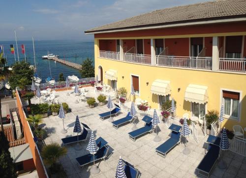 Hotel Vela D'oro Dependence