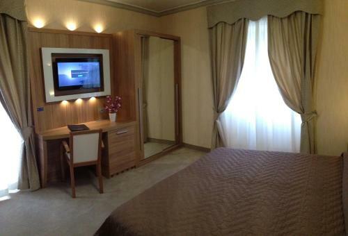 Hotel Vela D'oro Dependence
