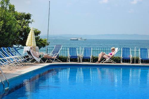 Hotel Vela D'oro Dependence