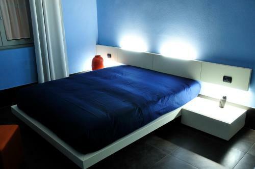 Hotel Ai Lecci In Centro