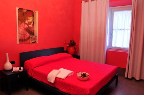 Hotel Ai Lecci In Centro