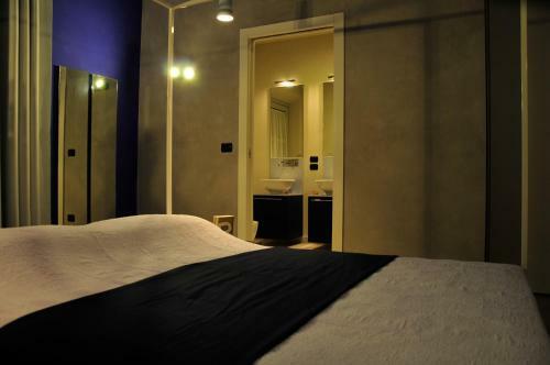 Hotel Ai Lecci In Centro