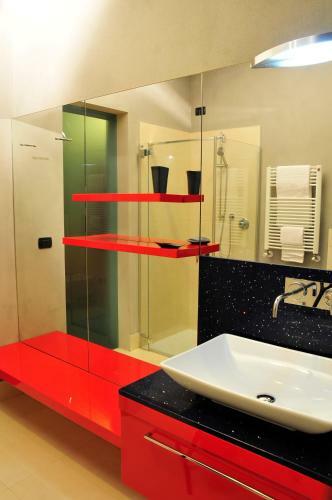 Hotel Ai Lecci In Centro