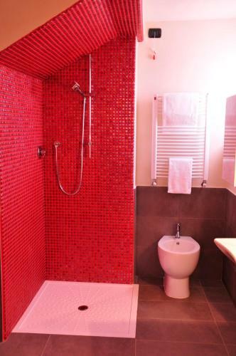 Hotel Ai Lecci In Centro