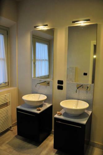 Hotel Ai Lecci In Centro