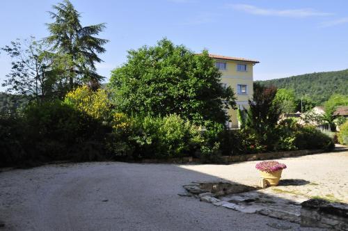 Hotel Ai Lecci In Centro