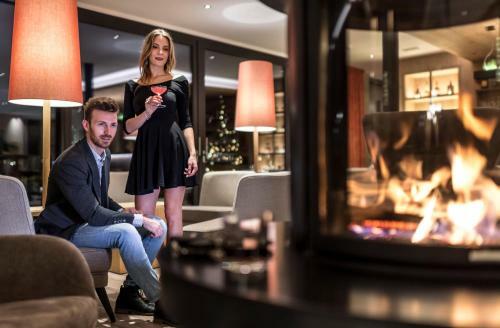 Hotel Waldrast