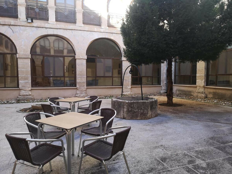 Agroturismo Monasterio De Tejeda