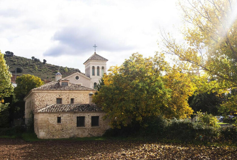 Agroturismo Monasterio De Tejeda