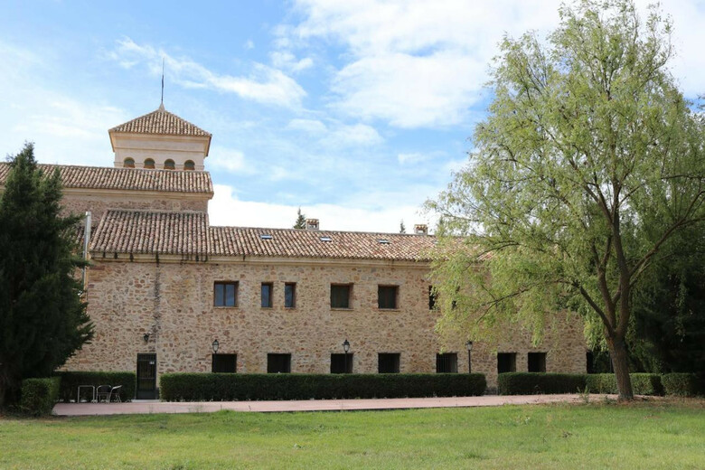Agroturismo Monasterio De Tejeda