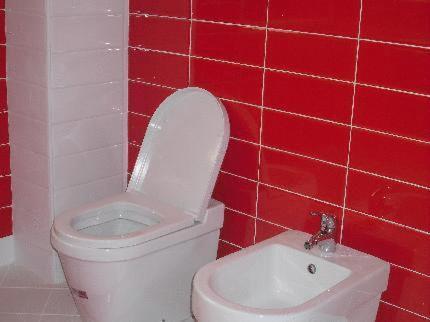 B&B Mediterraneo
