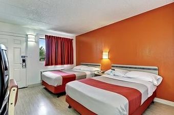 Motel 6 Chicago Southwest - Aurora