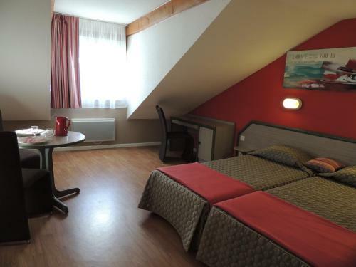 Aparthotel R�sidence Les Baladines