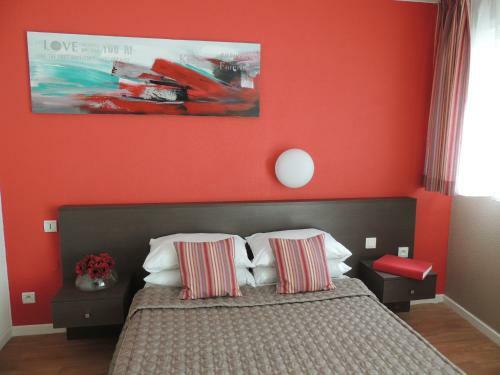 Aparthotel R�sidence Les Baladines