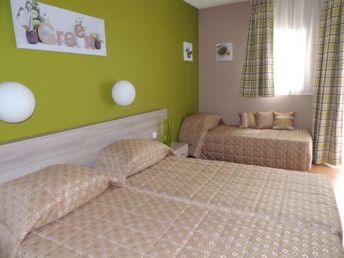 Aparthotel R�sidence Les Baladines