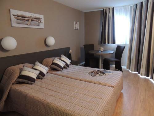 Aparthotel R�sidence Les Baladines