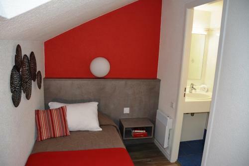 Aparthotel R�sidence Les Baladines