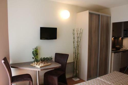 Aparthotel R�sidence Les Baladines